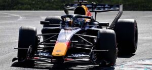 RED BULL FORD POWERTRAINS: UN NUEVO CAPÍTULO DE VICTORIAS