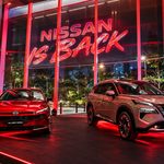Nissan is Back: LA MARCA JAPONESA RECUPERA PROTAGONISMO EN EL MERCADO PERUANO