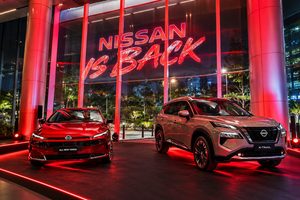 Nissan is Back: LA MARCA JAPONESA RECUPERA PROTAGONISMO EN EL MERCADO PERUANO