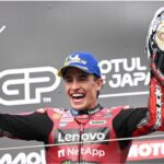 GP DE JAPÓN 2026: MÁRQUEZ APRIETA EL CAMPEONATO Y MOTEGI VUELVE A SER SU TERRITORIO
