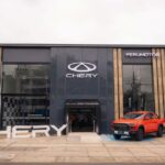 CHERY PERÚ FORTALECE SU PRESENCIA EN LIMA CON NUEVO SHOWROOM EN MIRAFLORES JUNTO A PERUMOTOR