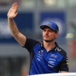 F1- GP DE SINGAPUR: VERSTAPPEN VUELVE A GOLPEAR (Y DURO)