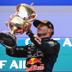 F1- GP DE BARÉIN: EL RETORNO DEL DEMOLEDOR