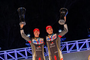 RALLY CAMINOS DEL INCA 2026: EDUARDO CASTRO YANGALI REGRESÓ A LA CIMA!!