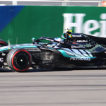 PREVIA GP de Baréin en Malasia: MERCEDES BUSCA CONSOLIDAR SU EVOLUCIÓN.