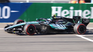 PREVIA GP de Baréin en Malasia: MERCEDES BUSCA CONSOLIDAR SU EVOLUCIÓN.